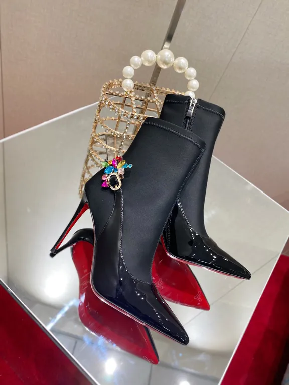 Christian Louboutin Shoe 